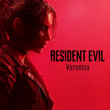 Resident Evil Veronica